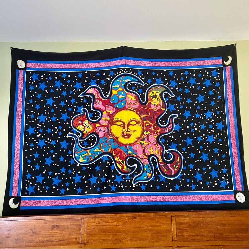 Wall Tapestry